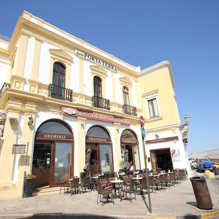 גאליפולי Suite Porta Terra מראה חיצוני תמונה