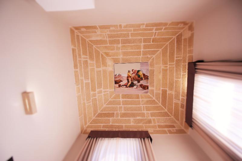 גאליפולי Suite Porta Terra מראה חיצוני תמונה
