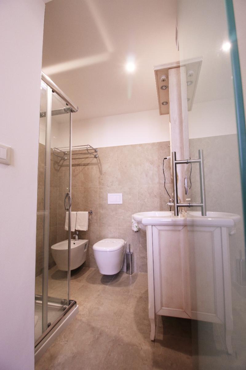 גאליפולי Suite Porta Terra מראה חיצוני תמונה